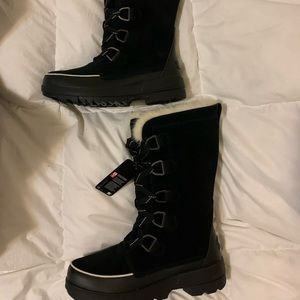 Sorel Tivoli New In Box Women’s 10